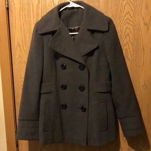 George brand Pea coat